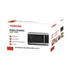 2.2 cu. ft. Countertop Microwave Oven, 1200 Watts, Stainless Steel