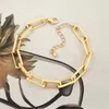 Link bransoletki 2023 Boho mieszane geometryczne kryształowy multi -warstkowy bransoletka dla kobiet prezenty biżuterii