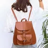 School Bags Women Girl Vintage Backpack Bag Shoulder Fashion Travel Casual Rucksack