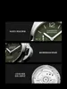 Panerai vs Factory Top Quality Automatic Watch s.900 Automatisk Watch Top Clone Flagship Sea God Green