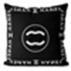 Decorative Pillowcase Luxury Ins Style Cushion Case Home Decorative Lumbar Pillow Cover Sofa Car Cushion Cover Decor Gifts 45*45cm