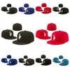 Accessoires de créateurs Gants chauds Casquettes de balle Lettre Hip Hop Chapeaux Baseball Luxurys Casquettes Adulte Visière plate pour style unisexe Casquettes ajustées entièrement fermées Casquette New Era Taille décontractée 7-8