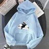 Sweats à capuche pour hommes Sweatshirts Jujutsu Kaisen Sweat à capuche Anime Femmes Gojo Satoru Imprimer 2021 Printemps Sweat-shirt esthétique Harajuku Streetwear Tops Dropshipping 230920