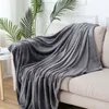 Одеяла, которые можно стирать в машине, весенне-летнее одеяло для кемпинга, мягкий фланелевой флисовый плед для дивана, чехол для кровати 230920