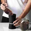 Coffee Scoops Kitchen Measuring Mini Wooden Scoop Ground Small Bean
