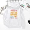 Men's Hoodies Colourful Letter Print Clothes Men Leisure Streetwear Coats Outdoor Sports Jogging Tops Clothing Vintage Y2k Sweatshirt