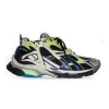 Retro Designer Runner 7.0 Triple S Super Running Shoes Tess Gomma Platfic