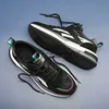 Kleding Schoenen Herenschoenen 2023 Nieuwe Zomer Ademende Jeugd Casual Mesh Sneakers Dikke Zool Veelzijdige Lage Top Forrest Gump Schoenen x0920