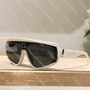 Lunettes de soleil de créateur pour hommes, tendance, pour la conduite en plein air, de haute qualité, pour femmes, décontractées, polyvalentes, cadeau de noël