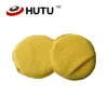 5Inch colorful microfiber compound Sponge foam pad for auto polisher wax applicator pads208j