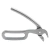 Cooking Utensils Anti- Bowl Handle Clip Dishes Clamp Folder Aluminium Alloy Bowl Clip Universal Pots Gripper Pizza Pan Pliers Kitchen Tool 230920