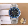 Luxury Formal Classical wrist watches Peta Pli 5711 men's Automatic Diomend Designer mechanical 98R2 High quality New Gentlemenlike VZ Choser