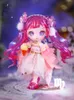 Blind box MAYTREE Collection Series Box Mystery Constellations Ob11 112Bjd Dolls Toys Action Figure Kawaii Designer Doll Gift 230919