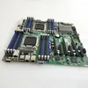 Cartes mères pour serveur Supermicro carte mère DDR3 LGA2011 E5-2600 V1/V2 série X9DR3-F