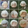 Doll Bodies Parts only hairGSC Clay man accessory dismemberment hair doll accessories 230920