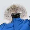 Canada Designer Veste pour hommes Designer Down Jacket Canadian Goose Veste d'hiver Ladies Pie Surmonter la veste coupe-vent Veste thermique décontractée à la mode