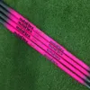 Club Shafts Autoflex Golf Shaft Golf Driver Axel Fairway Wood Shaft SF405 SF505 eller SF505X eller SF505XX 230919