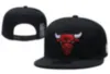 Hip Hop Team Snapback chapeaux hommes femmes réglable décontracté coton printemps et automne casquette de broderie