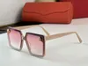 5A Eyeglasses Catier CT0271S CT0403 CT0908 Santos De Eyewear Discount Designer Sunglasses For Men Women 100% UVA/UVB With Glasses Bag Box Fendave