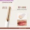 Lipstick Caremille Essential Oil Color Changing Lipstick Moisturizing Lip Stick Lip Guard Whitening Not Easy To Fade Lip Glaze 230919