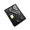 Luxurys designer Key Wallet Coin purses card holders Genuine Leather men Women fashion luxury Wallets holder Interior Slot Clutch 321e