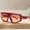 Designer solglasögon för män trendiga utomhus som kör solglasögon av hög kvalitet kvinnor solglasögon avslappnad mångsidig julklapp