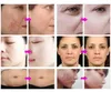 Smärtfri hud åtdragning Mikronedle RF Protble Fraktionell mikro-nål 8mm Djup Ansikte Anti-aging Face Wrinkle Borttagning
