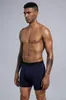 Onderbroeken Herenboxers Slipje Ondergoed Katoenen boxershorts Los onderkleding Grote maten boxer Homme