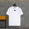 Mann Designer Sommer Herren -T -Shirt Top T -Shirts Polo Pullover Sweatshirts High Fashion Tees Casual Man Spring Crew Hals Brief kurzarm Dame Männer Sweatsuit 612ess