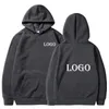 Mannen Truien Sweatshirts 2021 Heren Casual Trui Nieuwe Herfst Lijn Print Kleding Hoodie Sport Straat Tops Custom 230920