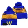 New Winter polo Beanie Knitted Hats Sports Teams Baseball Football Basketball Beanies Caps Women& Men Pom Fashion Winter Top Caps