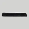 LULU Elastic Headband for Women Fashion Trend Yoga Sports Sweat-absorbing Unisex Band High Quality HairJewelry Headbands Elastic Weaving Jacquard designer Gift