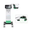 10D Nicht-invasive Smaragd-Laser-Schlankheitsmaschine Fettabbau 532 nm Wellenlänge Fett verbrennen Gerät 635 nm Physiotherapie-Ausrüstung