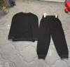 Nouveaux enfants tenue veste garçons costumes ensemble infantile vêtements de sport ensembles manteau + pantalon 2 pièces filles vêtements ensembles tenue de bébé pour garçon A-005