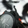 Panerai Men vs Factory Top Quality Automatic Watch s.900 Automatisk Watch Top Clone Luminor1950 44mm Ceramic PAM00441