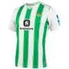 2324 Real Betises Camisas de futebol Camiseta Primera Equipacion SUSTENTABILIDADE JOAQUIN Iglesias Portero Multi de futbol CANALES camisas de futebol MEN Kit Kids calcio