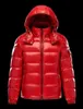 Ralphs 디자이너 Monclair 복구 재킷 Top Qualityralphs 디자이너 Laurens Puber Canket Top Quality Women 's Down Parkas 디자이너 Mens Monclair Jacket Shiny