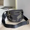 Wysokiej jakości torba siodłowa lekka ultra lekka nylonowa tkanina Oxford Casual Half Round One Rammer Crossbody dla kobiet 230915