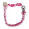 Bracciale creativo per tubi in metallo Accessori per fumatori portatili con filtro nascosto maschile e femminile 920