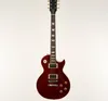 Orville 1992 LPS Paul Standard Wine Red Electric Guitar som samma av bilderna