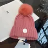 2023 Ny casual hatt designer beanie hatt ull hatt utomhus stickad hatt unisex klassisk lyx höst och vinter bär avslappnad kvinnors beanie hat5rne