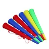 Other Event Party Supplies Kids Trumpets Football Stadium Horns Fan Cheer Soccer Cheerleading Trumpet Carnival Sports Games Gift 6PCS 230919