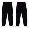 Calças masculinas sweatpants designer calças amirris joggers bordados letras masculinas e femininas calças casuais soltas 1jl1