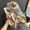 Women's Cape Luxury Cashmere Sacarf For Women Horse Print Thick Winter Blanket With Tassel Large Shawl And Wrap Bufanda Warm Poncho Echarpe L230920