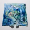 Marke Sexy Männer Bademode Badehose Badeanzüge männer beachshorts schwimmen Boxer Shorts Herren Schwimmen Boxer Surf Board Shorts Q02202803