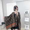 New Look Top Hot-selling Fashion Scarf Pashmina Shawls and Wraps for Evening Dresses Travel Office Winter Wedding Cashmere Feel Large Scarves Best Gift