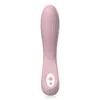 sexmassager mjuk enkel vibrator onani enhet kvinnors bärbara massage stick nya produkter