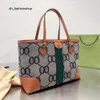 Bolsos de diseñador Bolsos de lujo Bolsos Bolsos Bolsas de compras Patrón de letras de moda Espacioso Gran capacidad Bonito regalo TOP IYJU