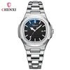 Armbanduhren 2023 CHENXI Frauen Uhr Luxus Mode Stahl Band Quarz Wasserdichte Uhr Elegante Armbanduhren Für Relogio feminino