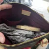 Sacs à main de luxe pour femmes, sac à bandoulière de styliste, sacs à main de luxe de haute qualité, respirant, sacoche élégante à la mode